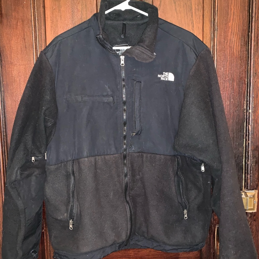 North face jacket